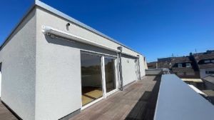 Penthouse Pur Viel Platz, viel Licht, beeindruckende Dachterrasse in Niederkassel-Mondorf - Einfamilienhaus Niederkassel | Angebot:27144538