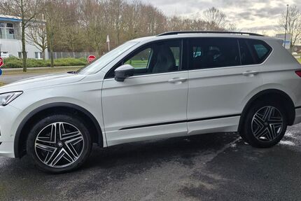 Seat Tarraco 40.360 km 33.900 &euro; Troisdorf 53844