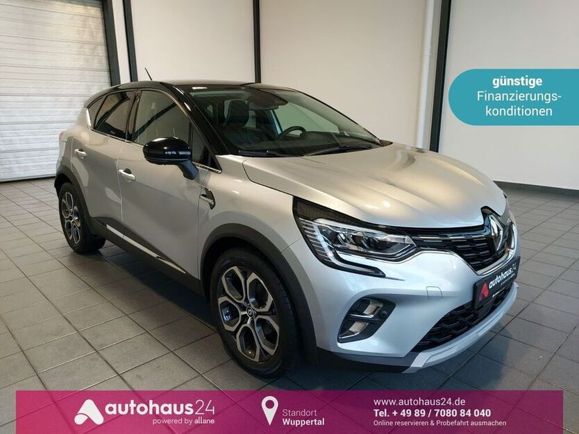 Captur