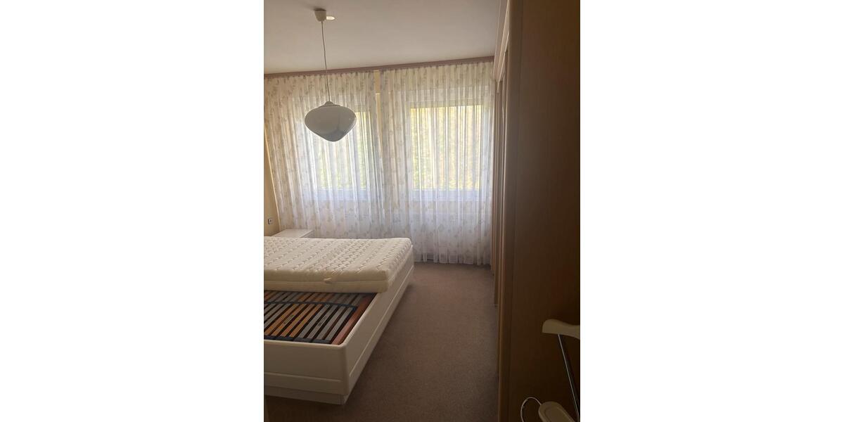 Hochparterre Haan - 2 Zimmer, 60 m&sup2;, 145.000&euro; | Angebot:26876151