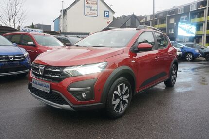 Dacia Sandero 32.200 km 12.980 &euro; Solingen 42651
