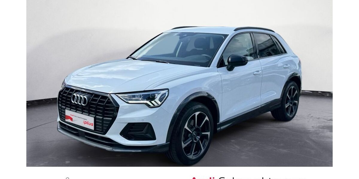 Audi Q3 4.226 km 36.980 &euro; Hilden 40721