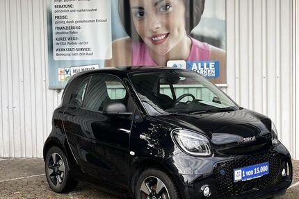Smart ForTwo 16.335 km 15.887 &euro; Wermelskirchen 42929