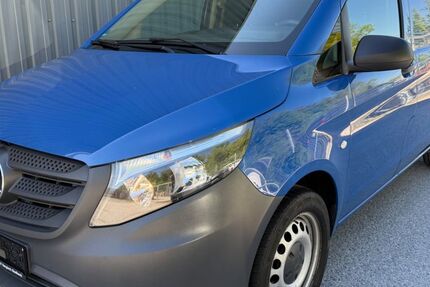 Mercedes-Benz Vito 256.000 km 9.490 &euro; Bergisch Gladbach 51467