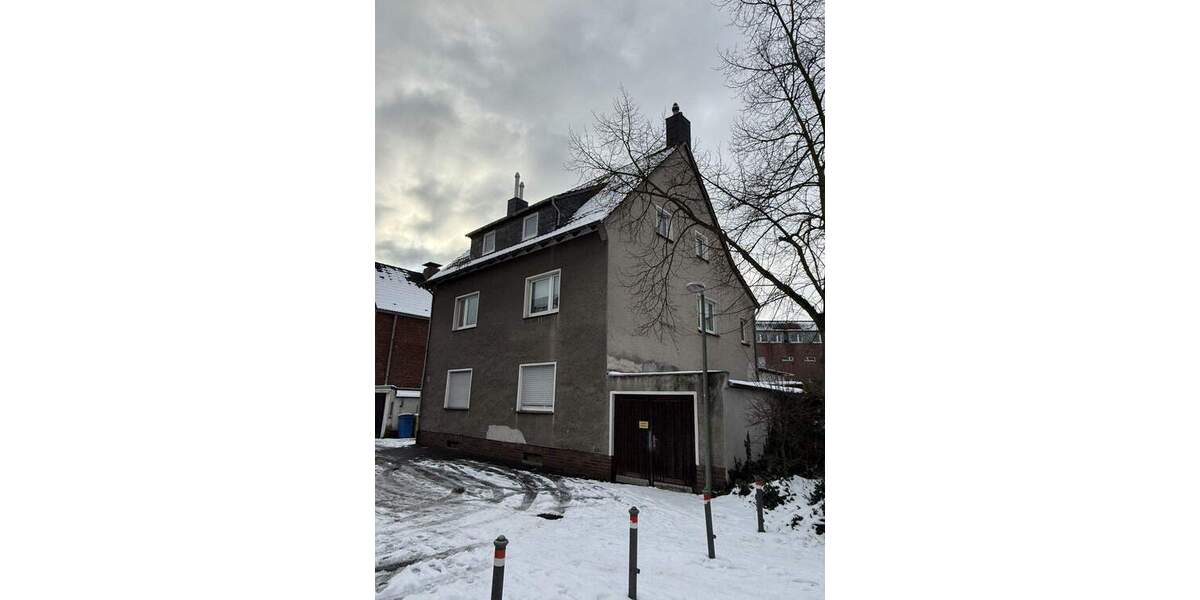 Mehrfamilienhaus, Wohnhaus Neuss / Grimlinghausen Grimlinghausen - 1 Zimmer, 269 m&sup2;, 670.000&euro; | Angebot:25337173