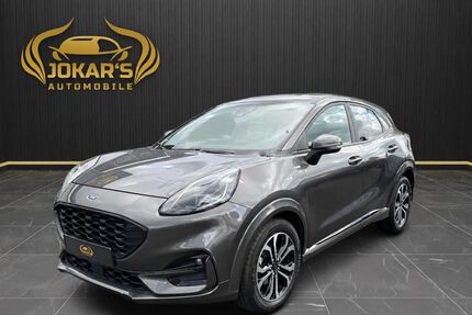 Ford Puma 26.425 km 17.890 &euro; Bergisch Gladbach 51469