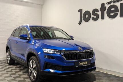 Skoda Karoq 11.073 km 28.490 &euro; Monheim 40789