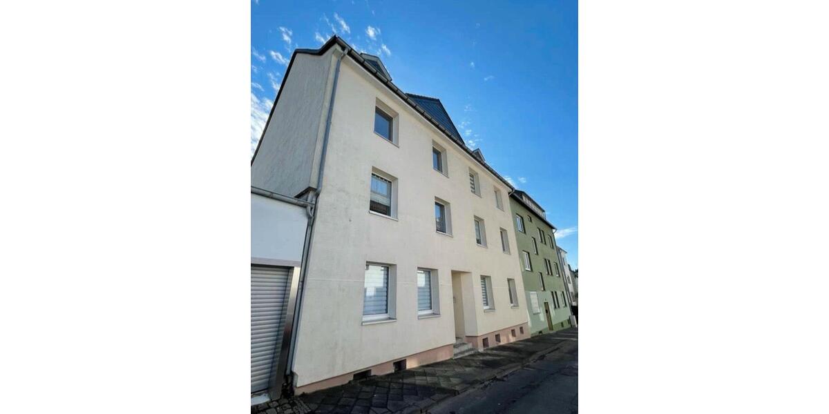 Etagenwohnung Remscheid - 2 Zimmer, 56 m&sup2;, 430&euro; | Angebot:25272060