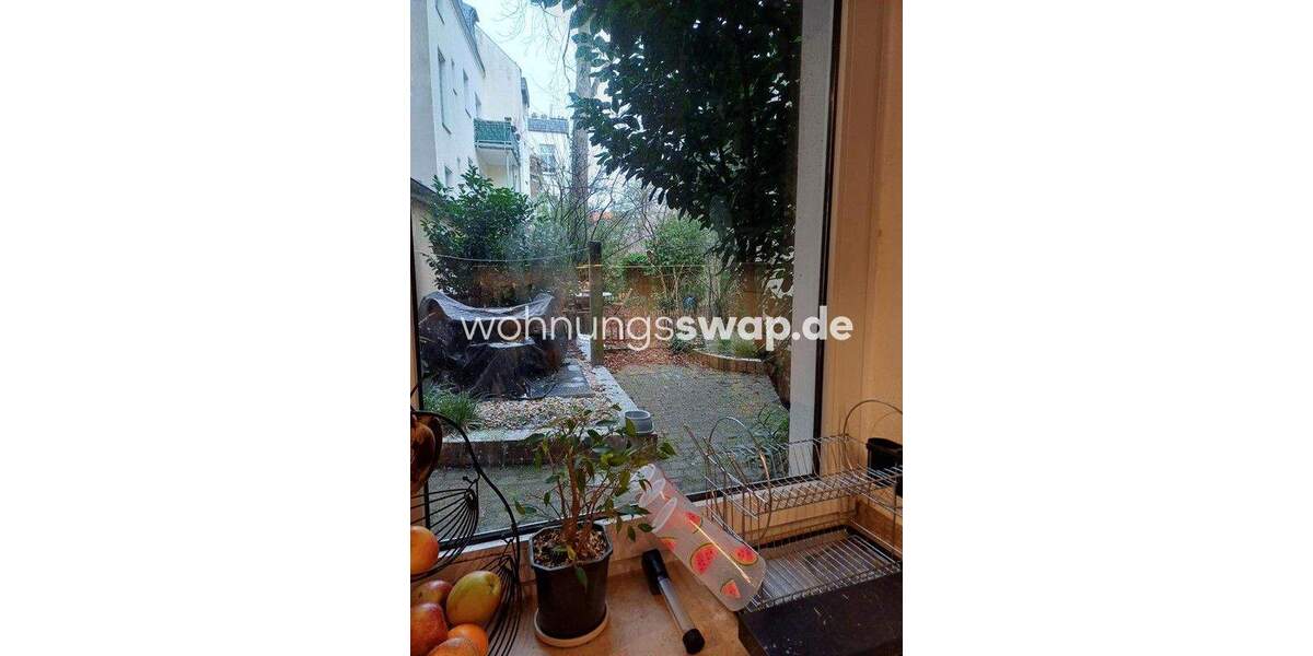 Etagenwohnung Köln Sülz - 3 Zimmer, 89 m&sup2;, 1.115&euro; | Angebot:25924729
