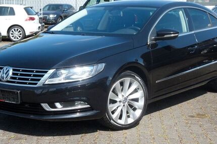 VW CC