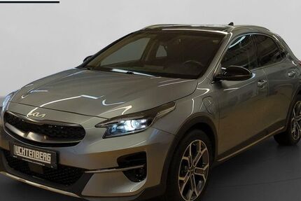 Kia XCeed 41.700 km 22.590 &euro; Leverkusen 51381