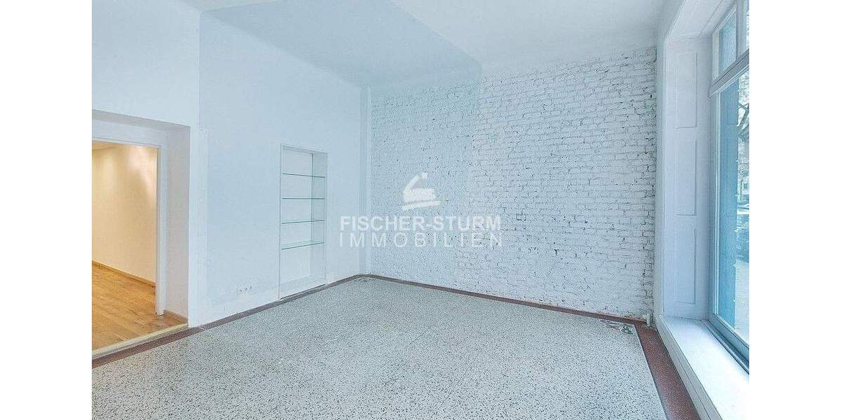 Gewerbeobjekt Düsseldorf Flingern Nord - 1 Zimmer, 321 m&sup2;, 5.980&euro; | Angebot:23973391