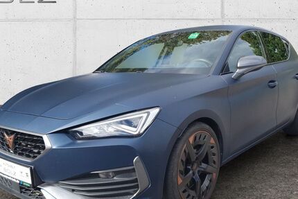 Cupra Leon 53.778 km 27.890 &euro; Pulheim-Brauweiler 50259