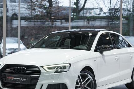 Audi A3 70.000 km 26.900 &euro; Remscheid/NRW 42855