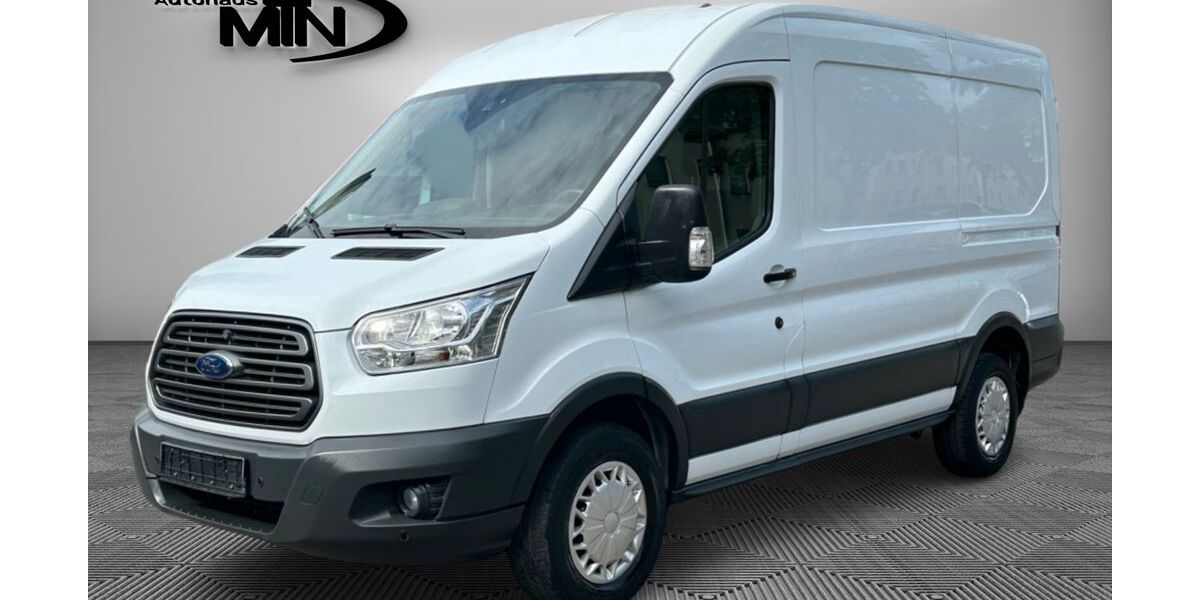 Ford Transit 123.000 km 13.490 &euro; Köln 51067