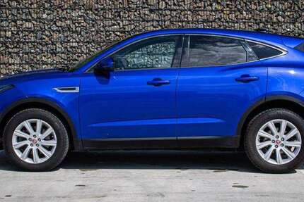 Jaguar E-Pace 84.000 km 21.890 &euro; Monheim 40789