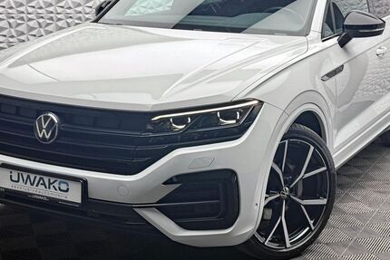 VW Touareg 79.980 km 46.990 &euro; Solingen 42699