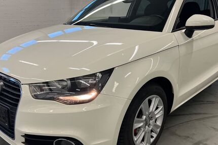 Audi A1 124.890 km 7.490 &euro; Düsseldorf 40231