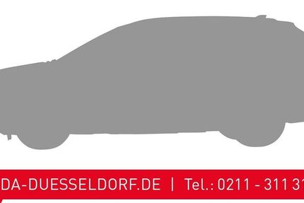 Honda Jazz 43.500 km 21.980 &euro; Düsseldorf 40233