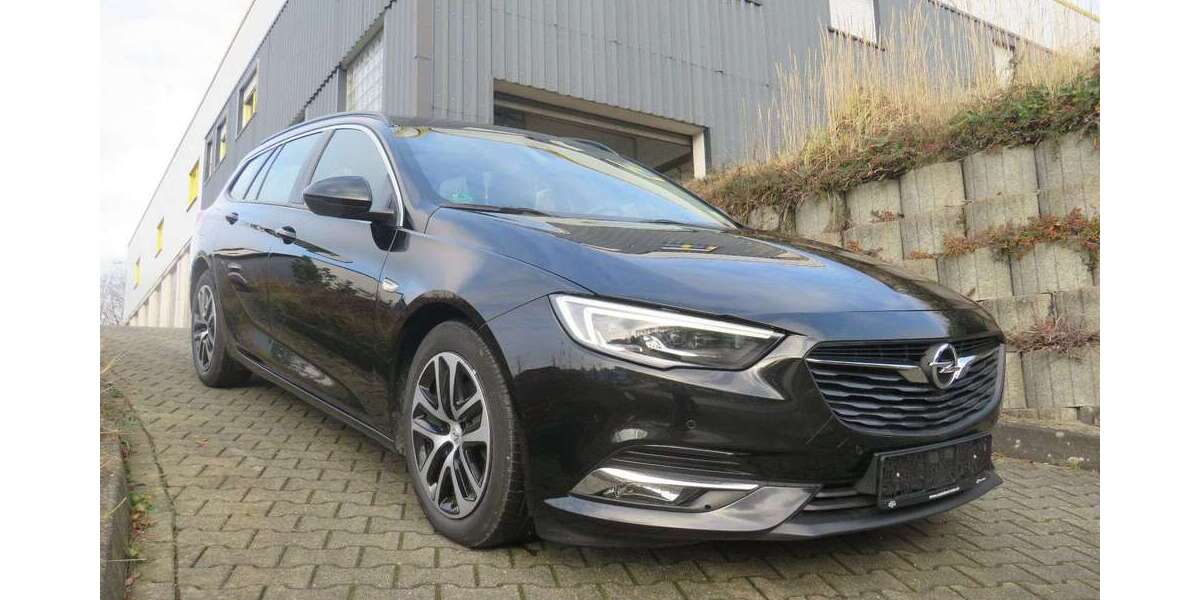 Opel Insignia 197.592 km 7.990 &euro; Lindlar 51789