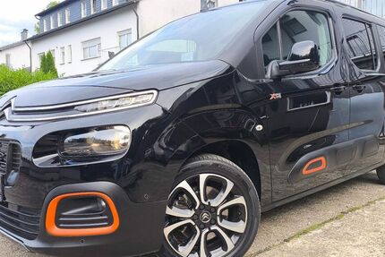 Citroen Berlingo 34.000 km 25.950 &euro; Solingen 42657