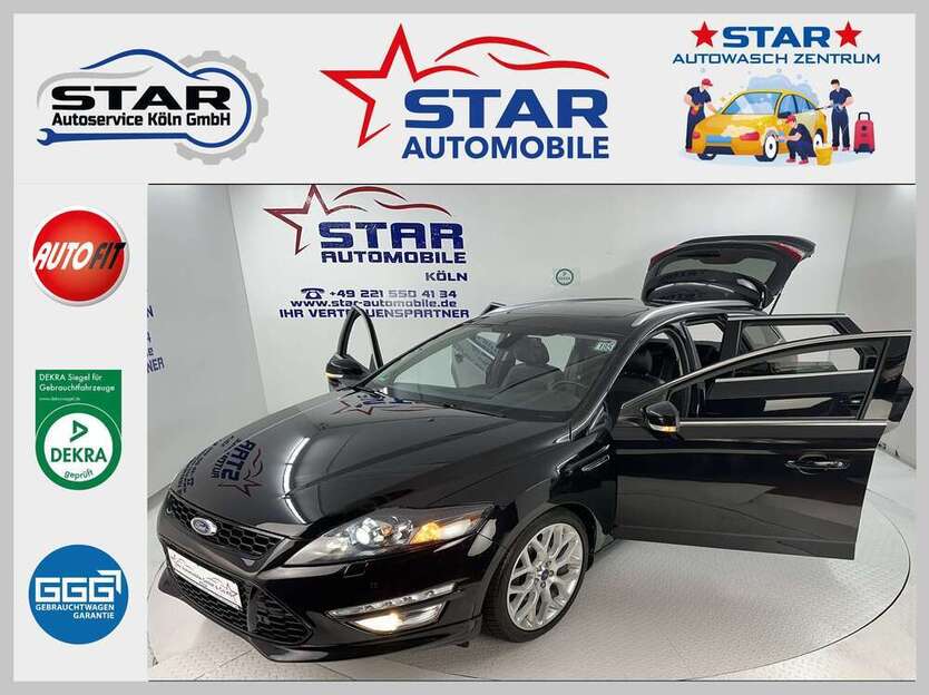 Mondeo