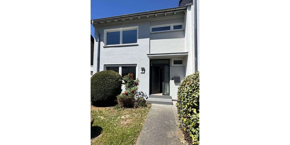 Einfamilienhaus Niederkassel-Lülsdorf Lülsdorf - 5 Zimmer, 115 m&sup2;, 529.000&euro; | Angebot:26836705
