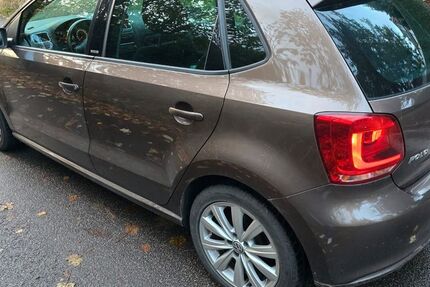 VW Polo 152.000 km 5.990 &euro; Remscheid 42853