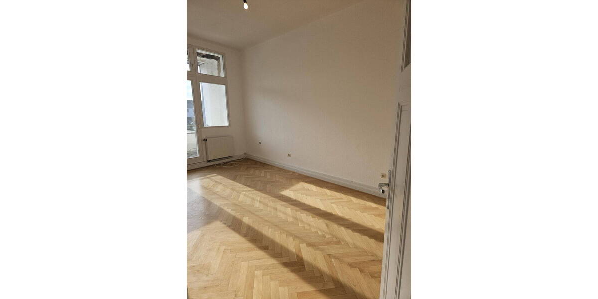 Etagenwohnung Leverkusen Wiesdorf Wiesdorf - 4 Zimmer, 150 m&sup2;, 1.395&euro; | Angebot:26385743