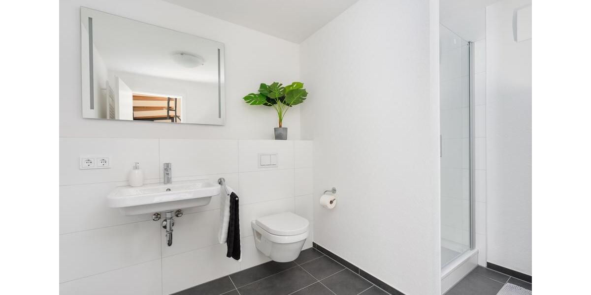 Besichtigung des Musterhauses – jeden Mittwoch 17–18 Uhr und Samstag 14–15 Uhr 5 zimmer