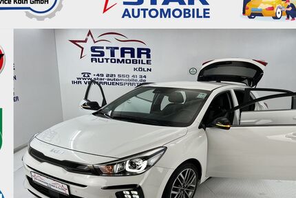 Kia Rio 74.603 km 15.990 &euro; Köln 50739