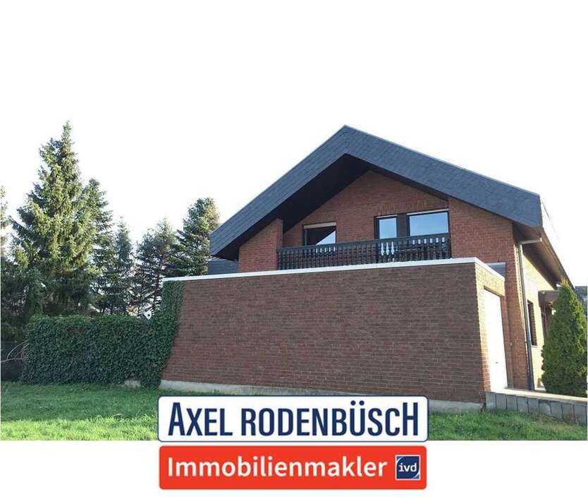 Wohnung zum Mieten in Erftstadt 1.079 € 120 m²