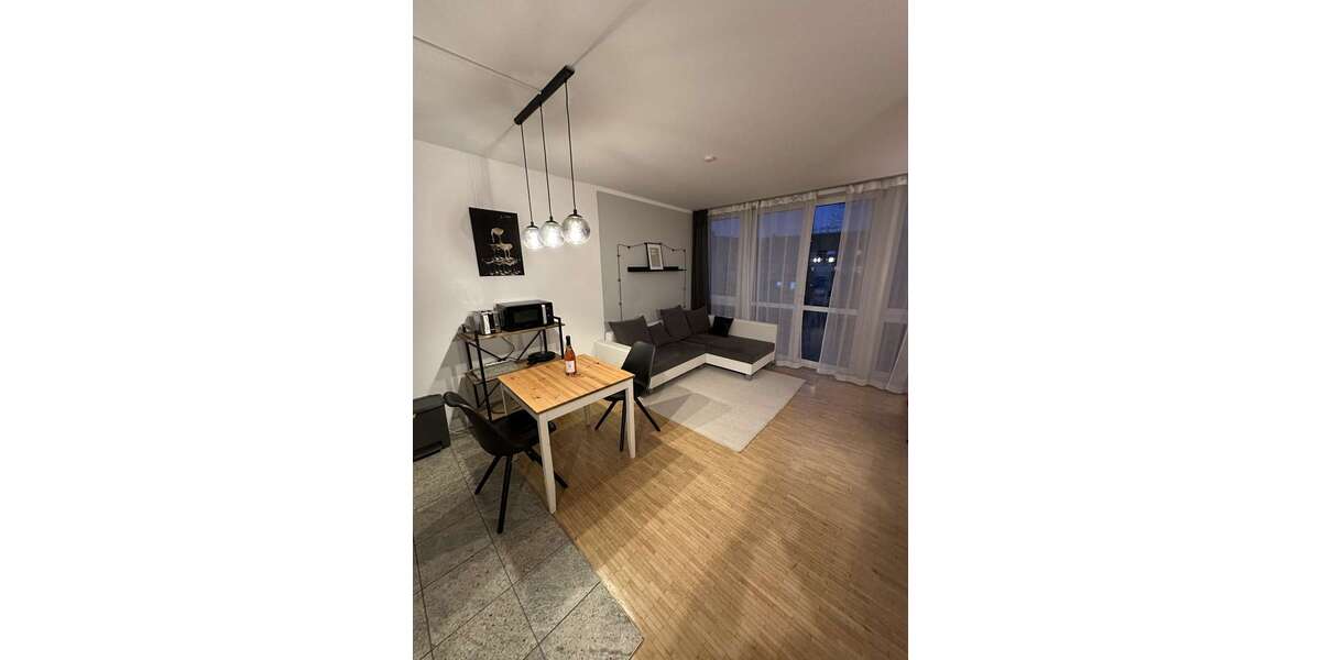 Wohnung zum Mieten in Düsseldorf 1.064 € 56 m² 2 zimmer