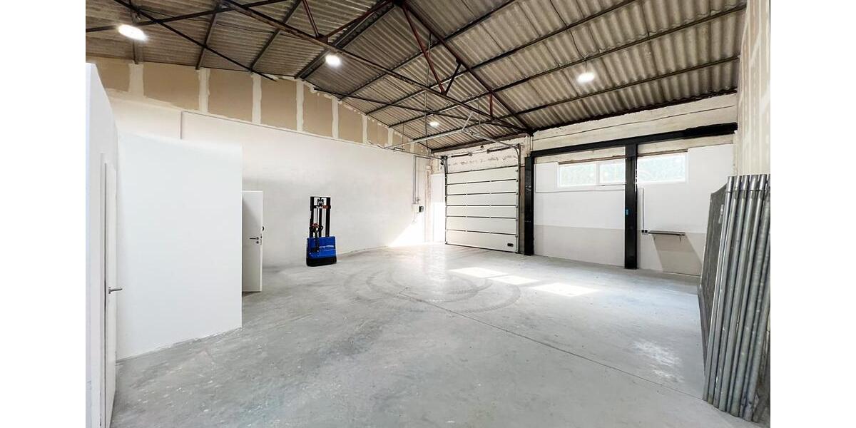 Gewerbeobjekt Troisdorf Altenrath - 995&euro; | Angebot:25309859