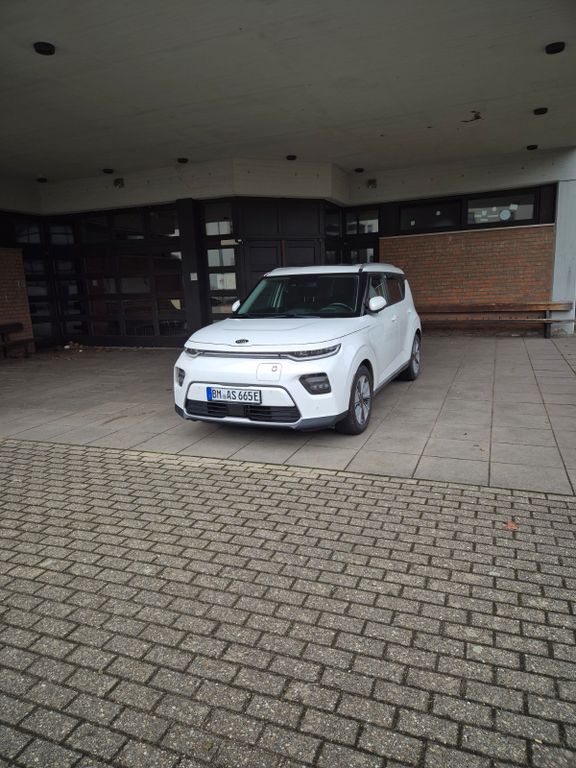 Kia Soul 30.000 km 15.900 € Bergheim 50126