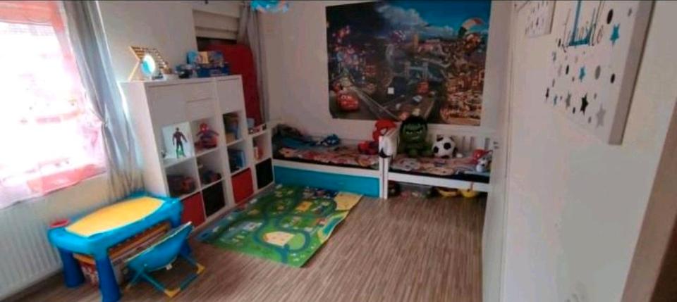 Saniertes und Modernisiertes Reiheneckhaus Reihenendhaus 5 zimmer