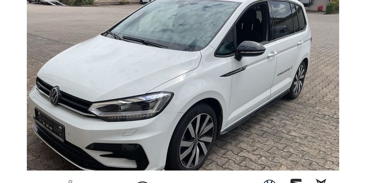 VW Touran 31.828 km 41.950 &euro; Langenfeld 40764