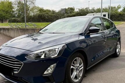 Ford Focus 93.000 km 12.000 &euro; Köln 50735
