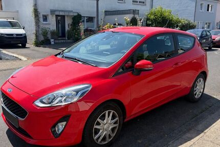 Ford Fiesta 73.000 km 8.200 &euro; Köln 51107