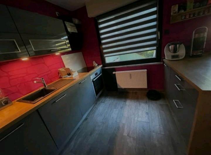 Etagenwohnung Solingen Höhscheid - 3 Zimmer, 84 m&sup2;, 290.000&euro; | Angebot:27071943