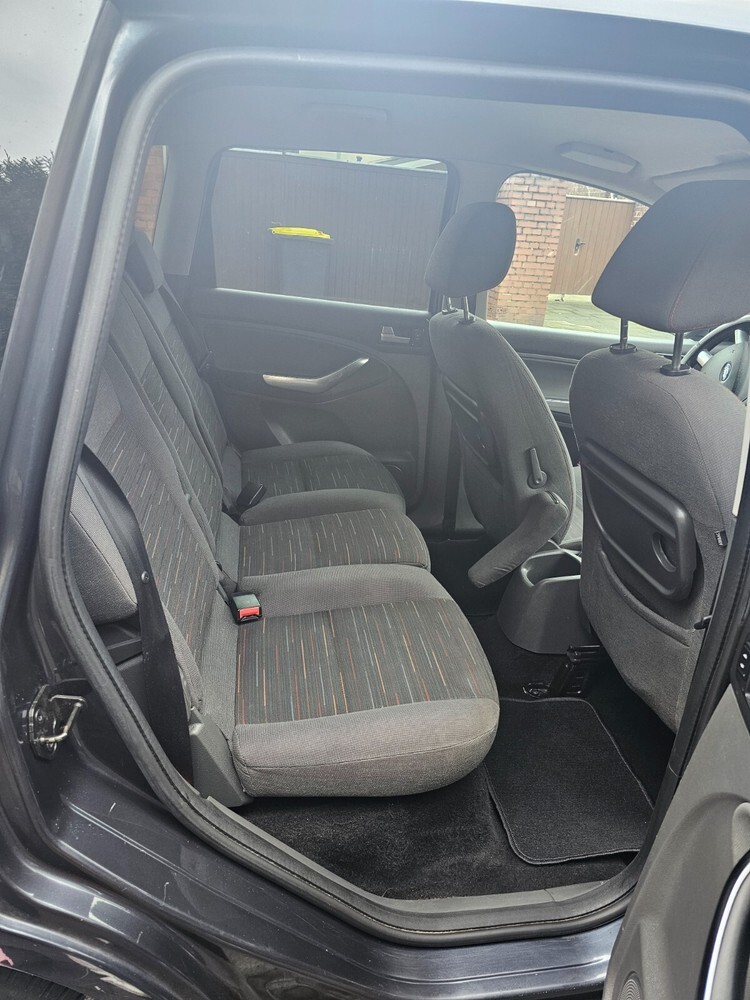 Ford C-Max 257.000 km 3.450 € Kerpen 50171