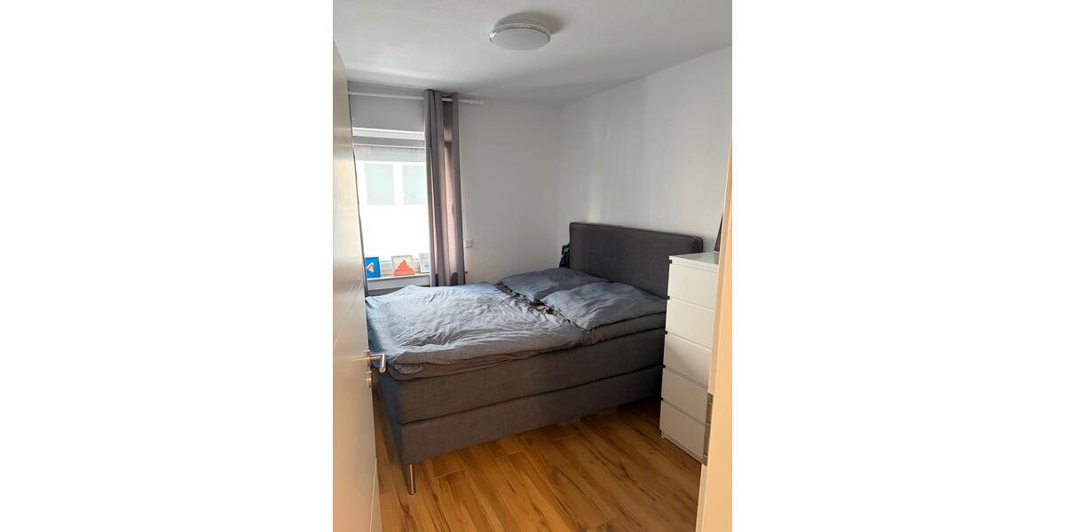 Etagenwohnung Hilden Kalstert - 2 Zimmer, 50 m&sup2;, 179.000&euro; | Angebot:25641514