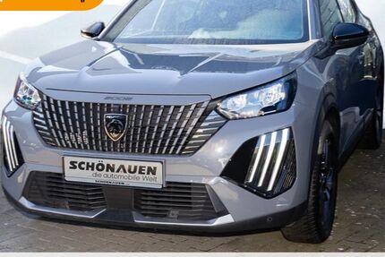 Peugeot 2008 21.641 km 20.490 &euro; Erftstadt 50374