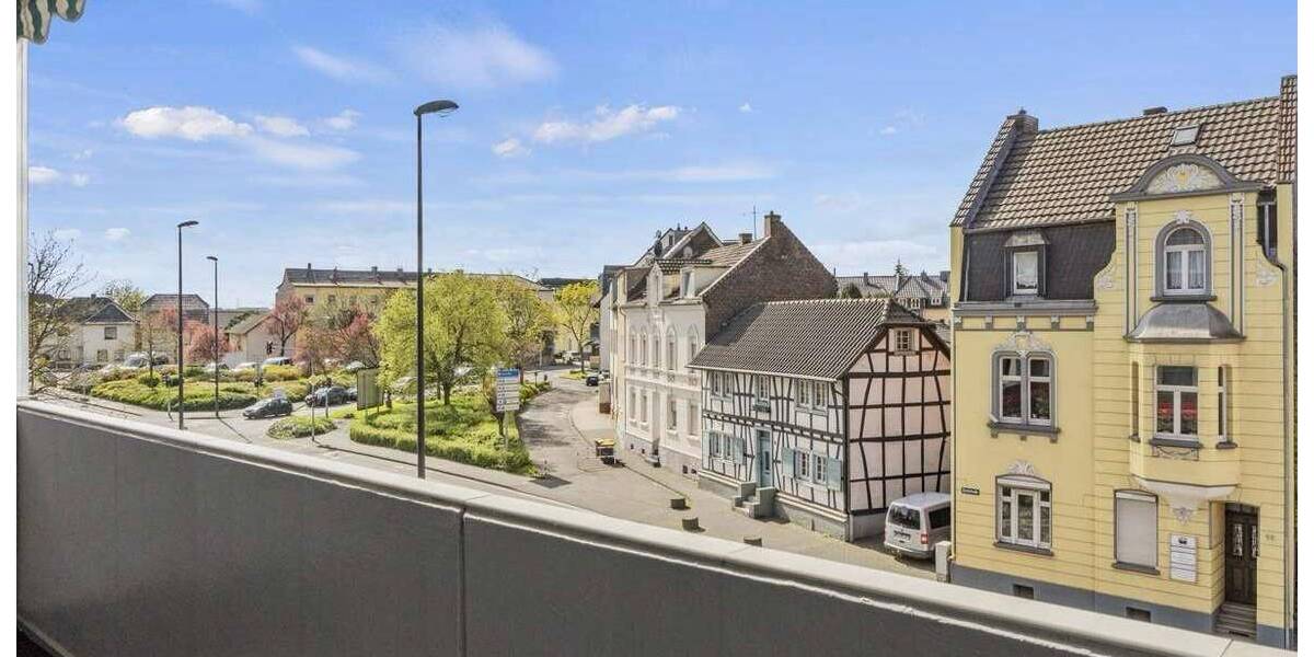 Etagenwohnung Troisdorf - 4 Zimmer, 99 m&sup2;, 269.000&euro; | Angebot:26673299
