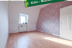 Sofort bezugsfrei! Top geschnittene Etagenwohnung in Köln-Mülheim