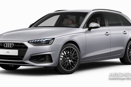 Audi A4 42.500 km 33.988 &euro; Leverkusen 51373