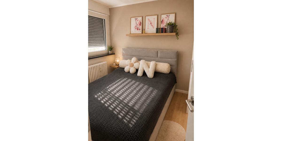 Etagenwohnung Leverkusen Alkenrath - 4 Zimmer, 92 m&sup2;, 239.000&euro; | Angebot:27257823