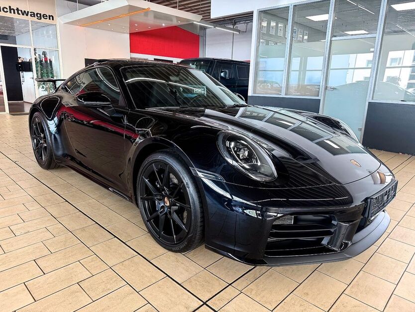Porsche 911 Urmodell 4.800 km 148.850 € Köln 50739