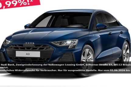 Audi A3 25.410 km 31.550 &euro; Köln 50823