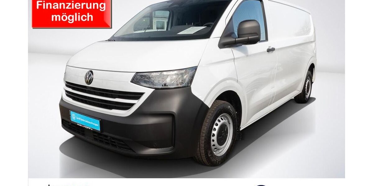 VW T7 Transporter 16.000 km 34.975 &euro; Troisdorf-Spich 53842